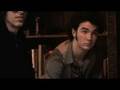 Kevin Jonas DOES SING! [part 1]