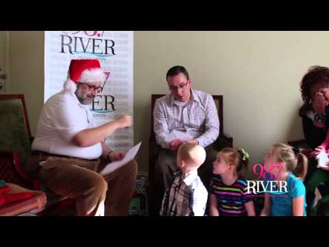 Christmas Wish Finale: Cody