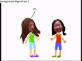 The Calli & Tia Show\