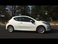 Test Peugeot 207 THP