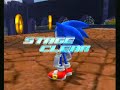 Sonic Unleashed - A Back-to-Back Comparison
