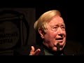 Col. Joe Kittinger speaks at the Kircher Society Meeting Pt3