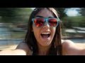 Get Me Out (DaveDays' original song) -- Cover by Carmen Pérez