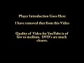 Sample Softball Catcher Skills Video