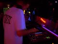 Special D @ club inferno Special D @ club inferno