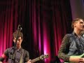 Arcade Fire - Tunnels - St John\