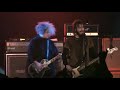 The Melvins & Mastadon playing 