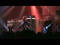 The Melvins & Mastadon playing 