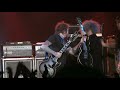 The Melvins & Mastadon playing 