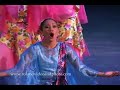 LEYTE DANCE THEATRE DANDANSOY