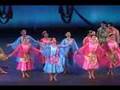 LEYTE DANCE THEATRE DANDANSOY