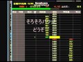先物トレード １テク抜き練習用