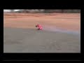 HPI Savage X SS 4.6 HPI Savage X SS 4.6