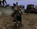 Dawn of War DC Pure Action Movie PART 1