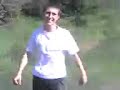 kenny lynskey bike fall