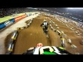 GoPro HD: Houston Race Monster E