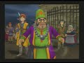 Dragon Quest VIII Cutscene - Jessica returns to normal Dragon Quest VIII Cutscene - Jessica returns to normal