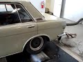 Datsun 510 Dyno Datsun 510 Dyno