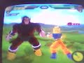 Shin Masters Budokai Tenkaichi 2 Video Request