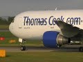 Thomas Cook - Boeing 767-300