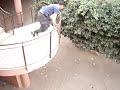 Parkour Berkane Parkour Maroc