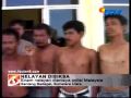 Nelayan Indonesia Dianiaya Polisi Malaysia