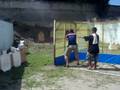 PMMA Alumni Class 1999 Fun Shoot Part II at Manila Traffic & Parking Bureau