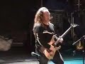 Metallica : Sad But True performed by AlcoholicA