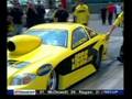 Dave Conelly Clint Bowyer Jeg Coughlin Kenny Wallace Get a Rush  part2  ZMAX Speedway 2008