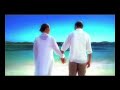 the water is wide   an alias sydney/rachel music video