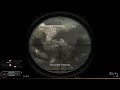 Call Of Duty 4 PC Maxed Out Gameplay AMD Phenom II X4 955 3,2Ghz Black Edition + ATI 4850