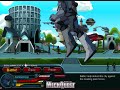 Mechquest Hacks