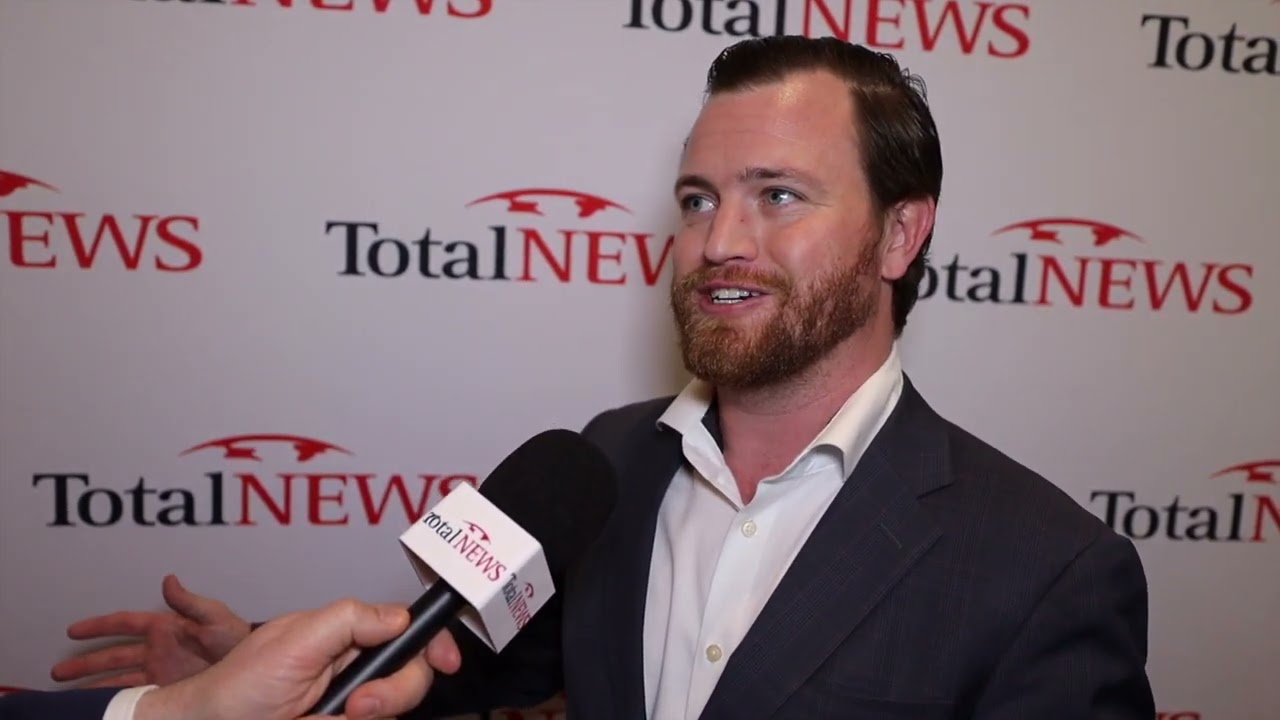 TotalNEWS & Andrew Riddaugh CPAC 2023 DC