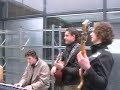 Vangrail @3fm Stenders Eetvermaak