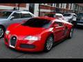 SUPERCARS IN LONDON (by Baki)