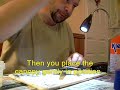HOW TO: Paint and fix canopies on to your models (A Basic Tutorial, Pt.1)