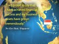 Syquestcom - learn at your own pace