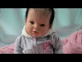Reborn doll By Andama Dujon at www.reborndollsaustralia.com.au
