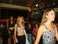 Desfile ecofashion