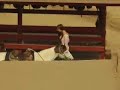 Paparazzi Footage of Hot New Designer Kira Plastinina Riding!