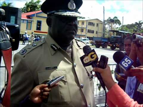 Stabroek Video