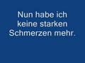 Joost ein ehemaliger Zuchtrüde