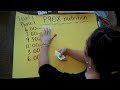 P90X Nutrition Guide Daily Sample