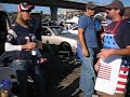 Tailgaiting Mass-Hole Style Tailgaiting Mass-Hole Style