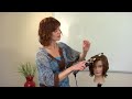 Hairstyling Tips & Techniques : How to Make Straight Hair Curly Hairstyling Tips & Techniques : How to Make Straight Hair Curly