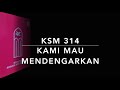 KSM 314