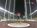 Hammer Throw in Reverse