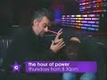 promo from comedy central