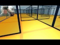 Feb 18, 2015: the crystal maze