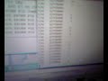 UX-10 mission prep - RTTY / DTRC test